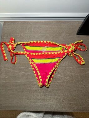 SAME Swim Catch Bikini